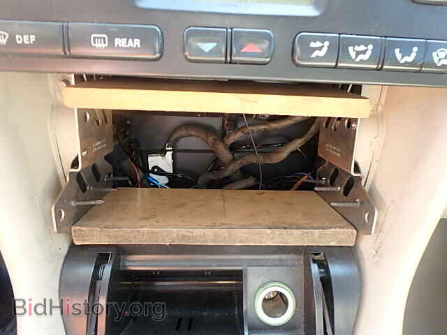 2002 JAGUAR X-TYPE - VIN: SAJEA51C02WC05007 - Photo 10
