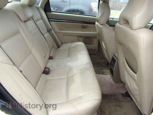 2000 VOLVO S80 - VIN: YV1TS90D6Y1090429 - Фото 6
