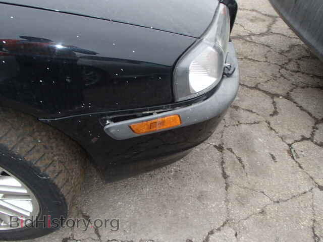 2000 VOLVO S80 - VIN: YV1TS90D6Y1090429 - Фото 9
