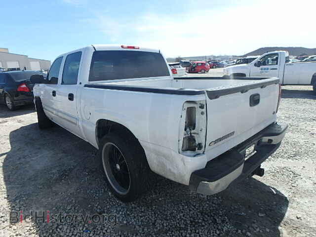 2006 CHEVROLET SILVERADO - VIN: 2GCEC13T061118054 - Photo 3