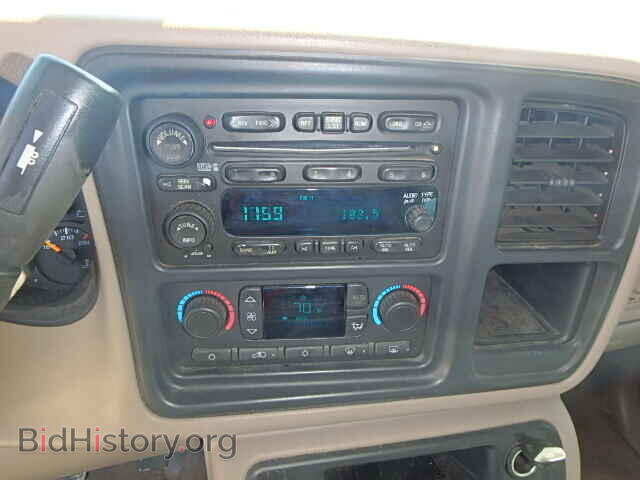 2006 CHEVROLET SILVERADO - VIN: 2GCEC13T061118054 - Photo 9