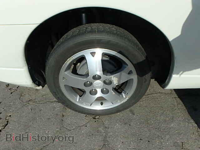 2003 MITSUBISHI ECLIPSE - VIN: 4A3AC44G23E011855 - Фото 9