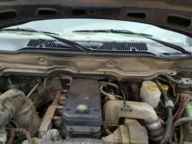 2003 DODGE RAM 3500 - VIN: 3D7LU38C13G734878 - Фото 7