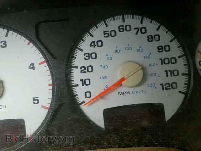 2003 DODGE RAM 3500 - VIN: 3D7LU38C13G734878 - Фото 8
