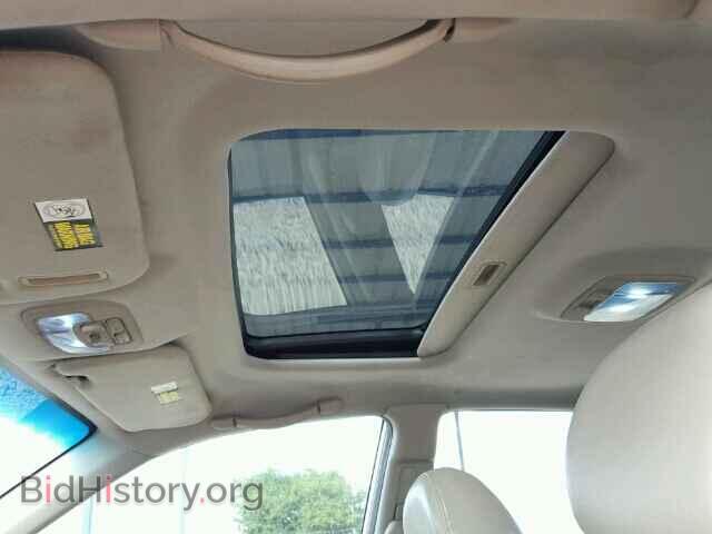 2005 HYUNDAI SONATA - VIN: KMHWF35H85A166322 - Photo 9