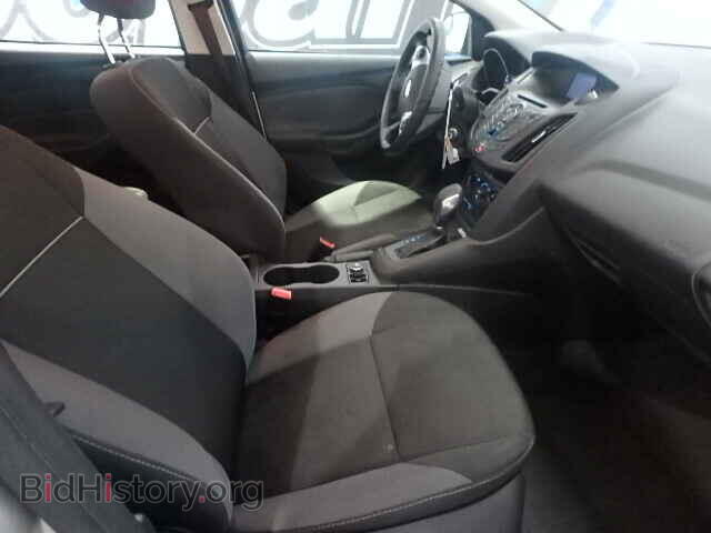 2014 FORD FOCUS - VIN: 1FADP3E23EL141777 - Photo 5
