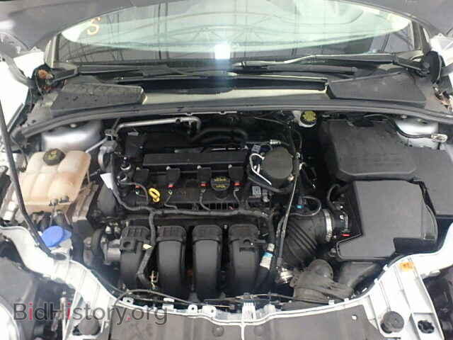 2014 FORD FOCUS - VIN: 1FADP3E23EL141777 - Photo 7