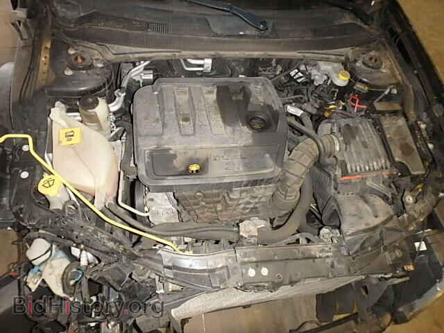 2009 DODGE AVENGER - VIN: 1B3LC56B09N563948 - Фото 7