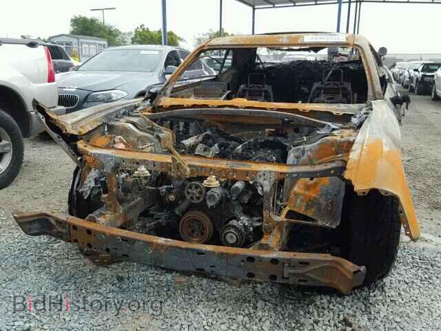 2013 DODGE CHALLENGER - VIN: 2C3CDYBT8DH553606 - Photo 9