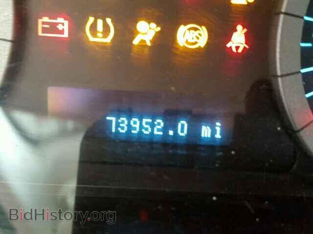 2011 FORD ESCAPE - VIN: 1FMCU9D74BKB37295 - Фото 8
