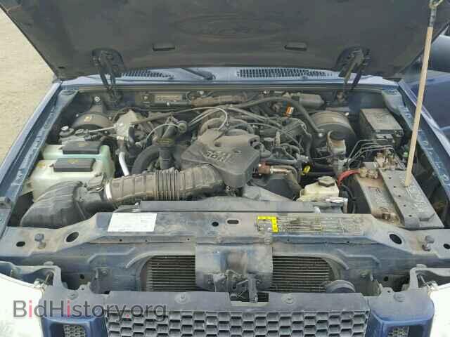 2005 FORD EXPLORER - VIN: 1FMZU67K45UB82643 - Фото 7