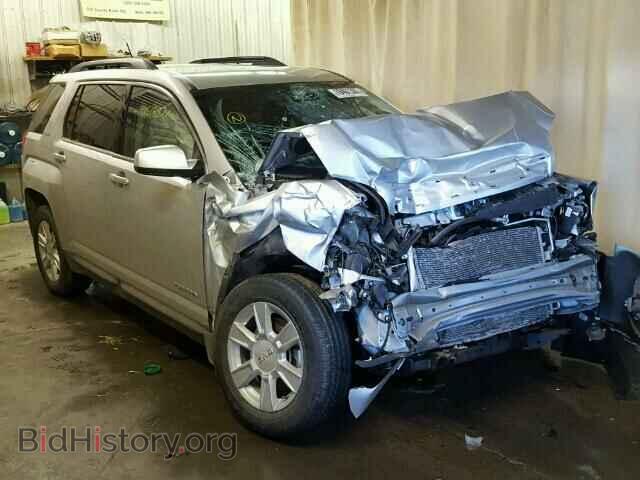 Фотография 2GKFLTEK0D6263183 - GMC TERRAIN 2013