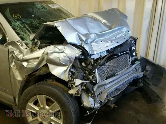 2013 GMC TERRAIN - VIN: 2GKFLTEK0D6263183 - Фото 9