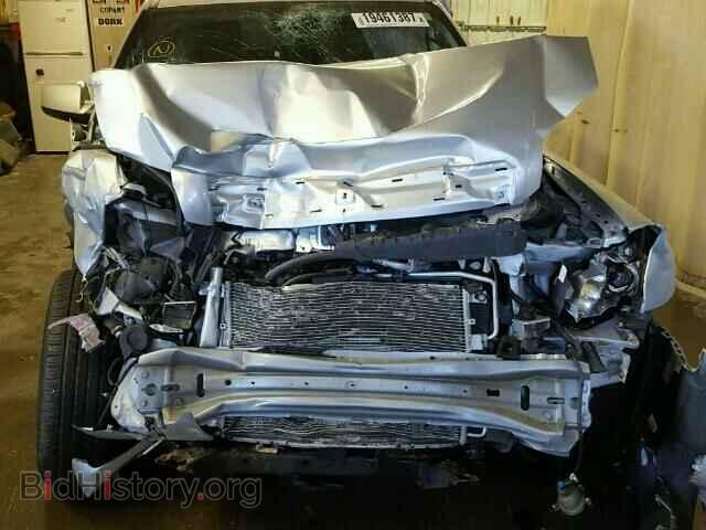 2013 GMC TERRAIN - VIN: 2GKFLTEK0D6263183 - Фото 10