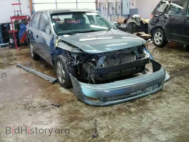 Фотография 4T1BF28B73U288004 - TOYOTA AVALON 2003