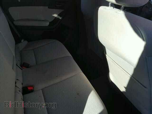2014 SUBARU FORESTER - VIN: JF2SJAEC8EH455302 - Фото 6