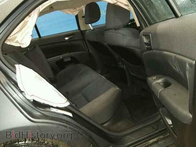 2011 SUZUKI KIZASHI - VIN: JS2RF9A64B6110570 - Photo 6