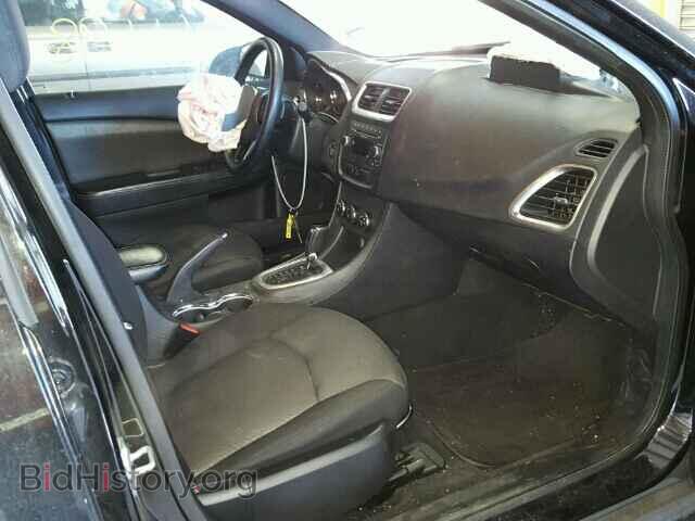 2013 DODGE AVENGER - VIN: 1C3CDZAB0DN685264 - Фото 5