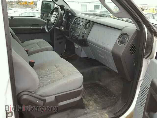 2015 FORD F250 - VIN: 1FTBF2A67FED16044 - Фото 5