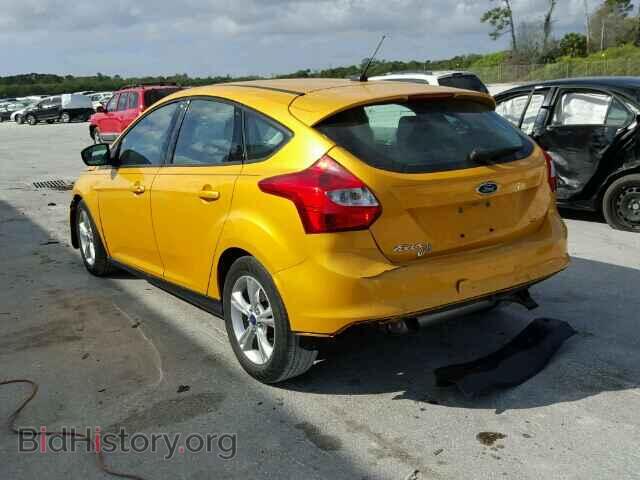 2012 FORD FOCUS - VIN: 1FAHP3K28CL288048 - Фото 3