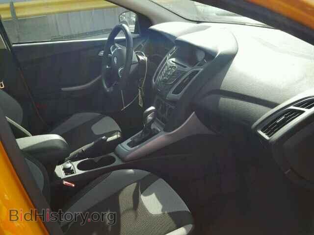 2012 FORD FOCUS - VIN: 1FAHP3K28CL288048 - Фото 5