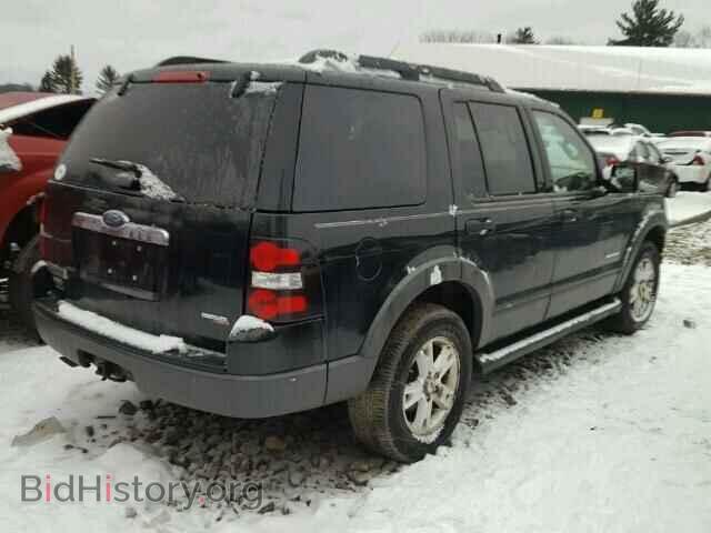 2006 FORD EXPLORER - VIN: 1FMEU73E46UA09131 - Фото 4