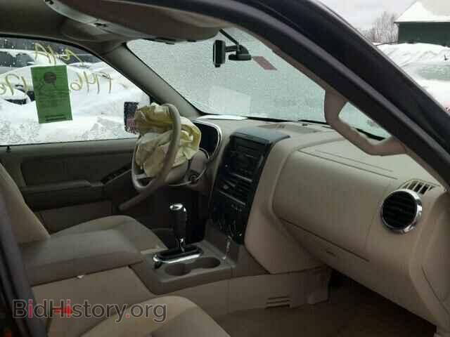 2006 FORD EXPLORER - VIN: 1FMEU73E46UA09131 - Фото 5