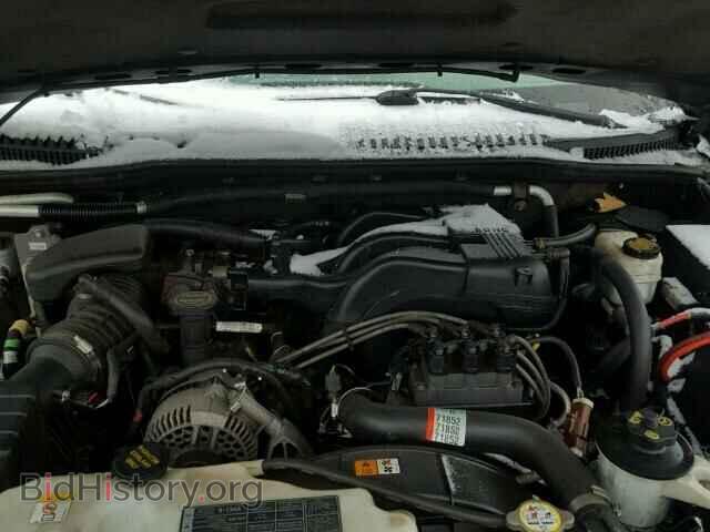 2006 FORD EXPLORER - VIN: 1FMEU73E46UA09131 - Фото 7