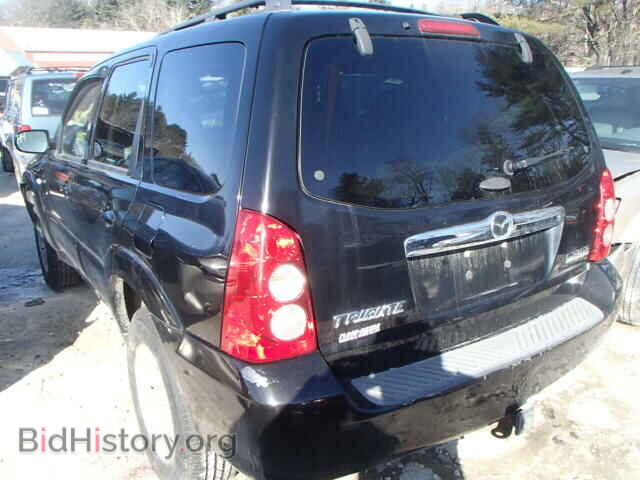 2006 MAZDA TRIBUTE - VIN: 4F2CZ961X6KM09997 - Фото 3