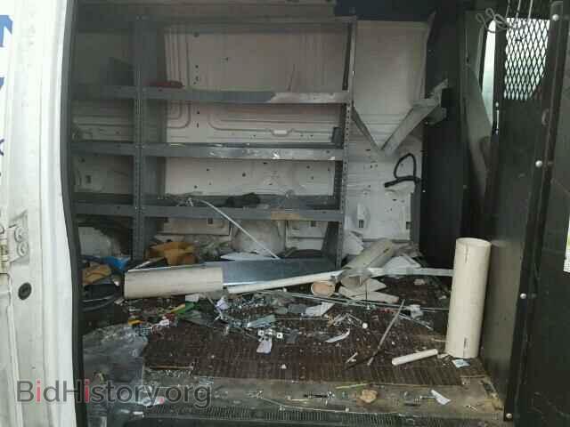 2007 FORD ECONOLINE - VIN: 1FTNE24W17DA36980 - Фото 6
