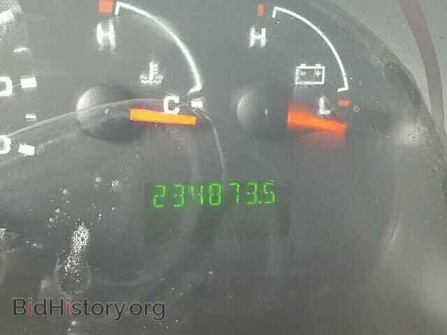 2007 FORD ECONOLINE - VIN: 1FTNE24W17DA36980 - Фото 8