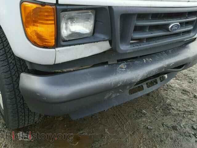 2007 FORD ECONOLINE - VIN: 1FTNE24W17DA36980 - Фото 9