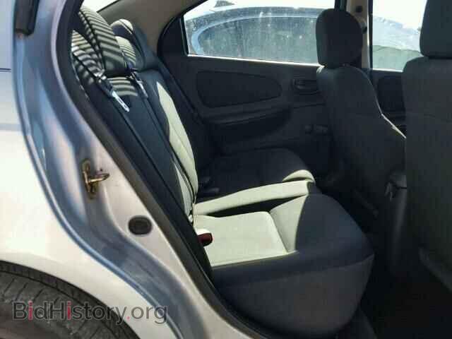2005 DODGE NEON - VIN: 1B3ES56C95D211598 - Фото 6