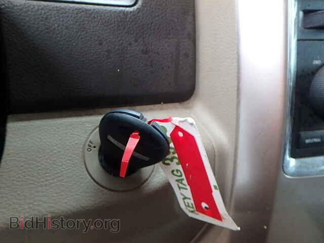 2011 DODGE RAM 1500 - VIN: 1D7RV1CTXBS700268 - Фото 10
