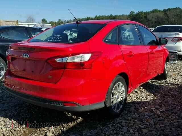 2012 FORD FOCUS - VIN: 1FAHP3F28CL121215 - Photo 4