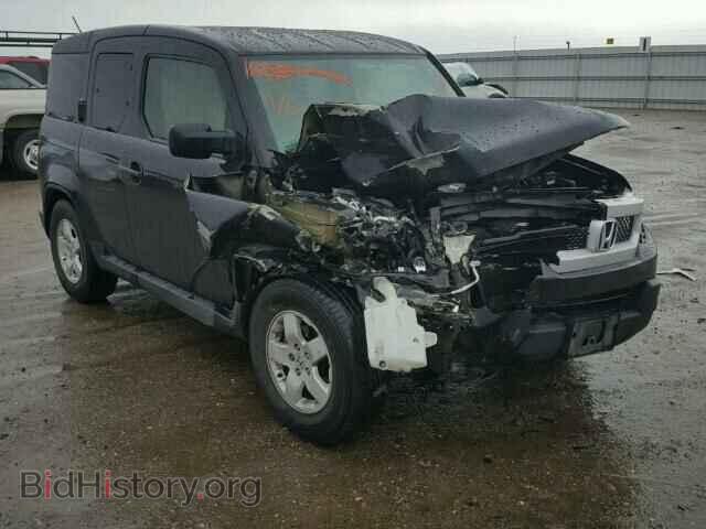 Фотография 5J6YH2H38BL004718 - HONDA ELEMENT 2011