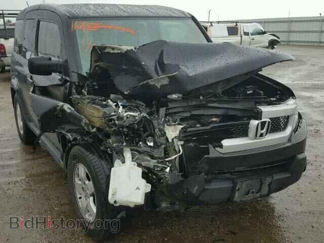 2011 HONDA ELEMENT - VIN: 5J6YH2H38BL004718 - Фото 9
