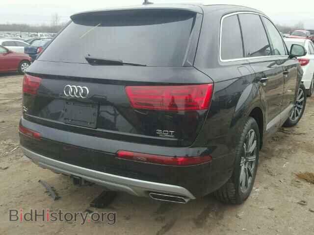 2017 AUDI Q7 - VIN: WA1VAAF79HD031808 - Фото 4