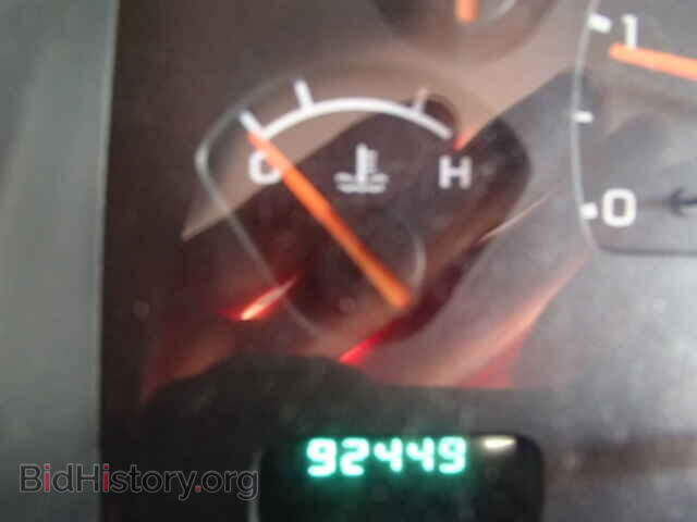 2001 DODGE DAKOTA - VIN: 1B7HL2AX91S324877 - Фото 8