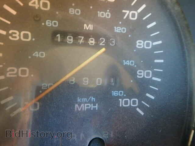 1991 DODGE RAM VAN - VIN: 2B7HB21X6MK435565 - Фото 8