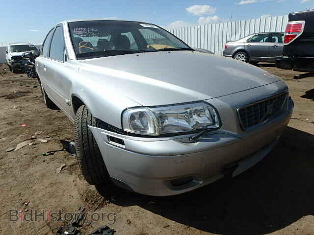 Фотография YV1TS92D141354681 - VOLVO S80 2004