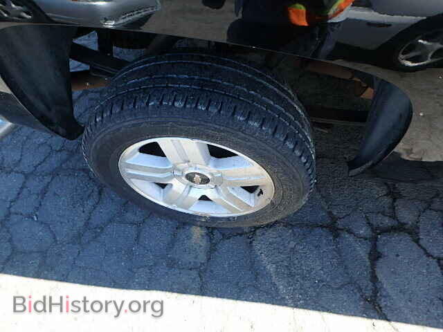 2007 CHEVROLET SILVERADO - VIN: 2GCEC19JX71642643 - Photo 9