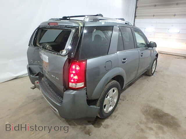 2006 SATURN VUE - VIN: 5GZCZ63416S857203 - Фото 4