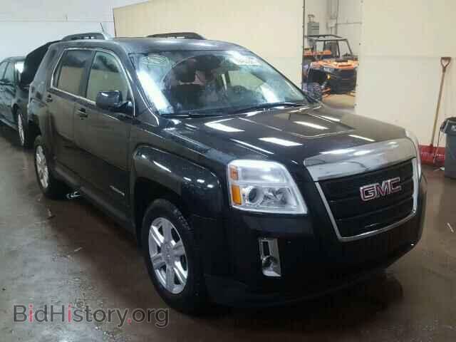 Photo 2GKFLWEK6F6298881 - GMC TERRAIN 2015