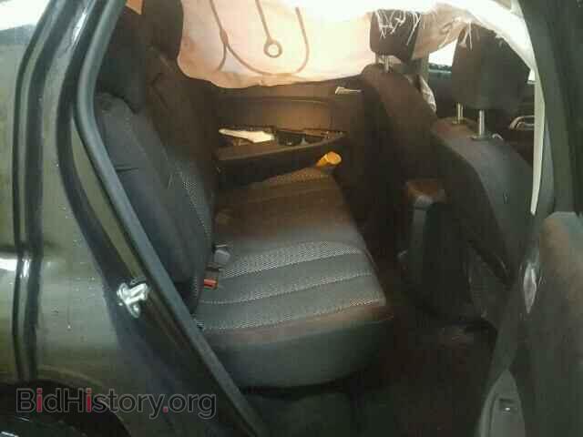 2015 GMC TERRAIN - VIN: 2GKFLWEK6F6298881 - Фото 6