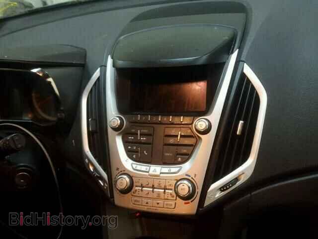 2015 GMC TERRAIN - VIN: 2GKFLWEK6F6298881 - Фото 9