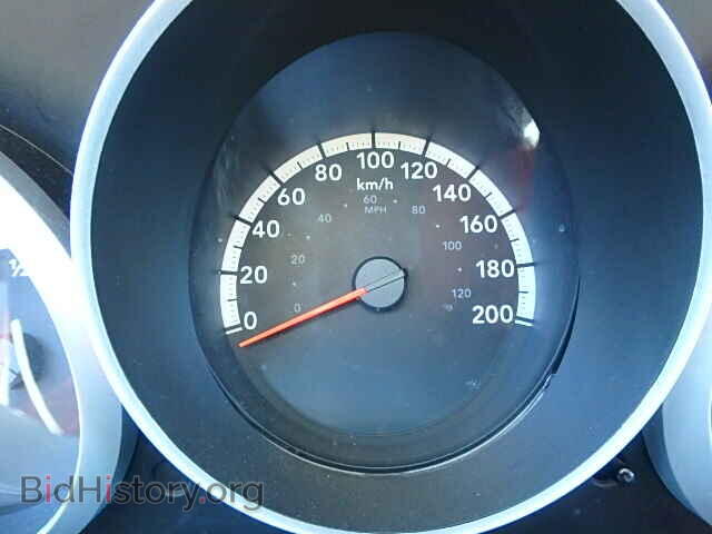 2009 DODGE CARAVAN - VIN: 2D8HN44E29R694308 - Фото 8