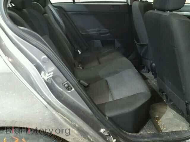 2013 MITSUBISHI LANCER - VIN: JA32U2FU4DU019067 - Фото 6