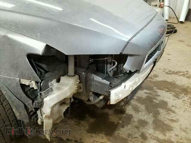2013 MITSUBISHI LANCER - VIN: JA32U2FU4DU019067 - Фото 9