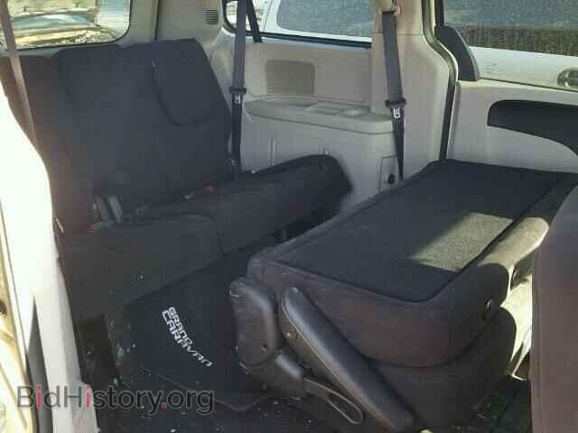 2014 DODGE CARAVAN - VIN: 2C4RDGBG7ER335459 - Фото 6